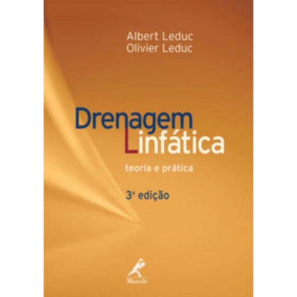 Drenagem linfática