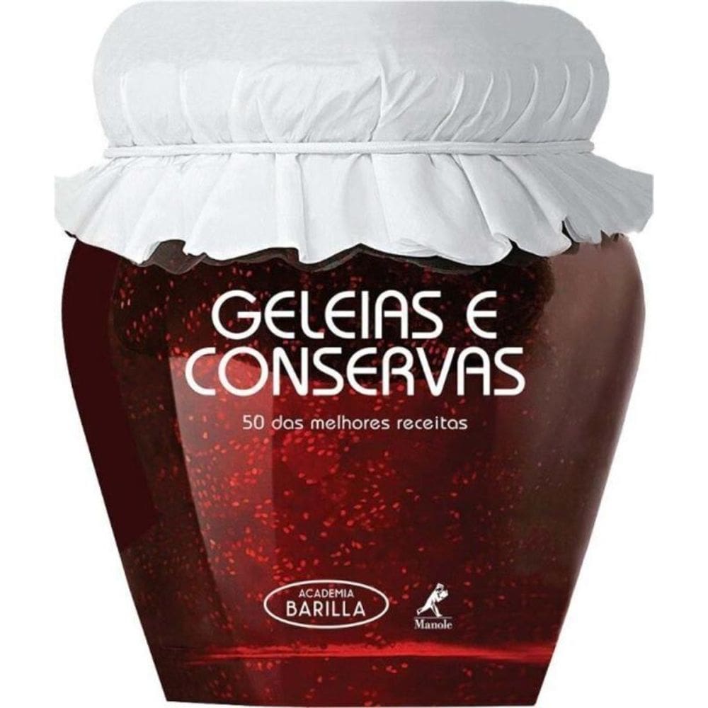 Geleias e Conservas