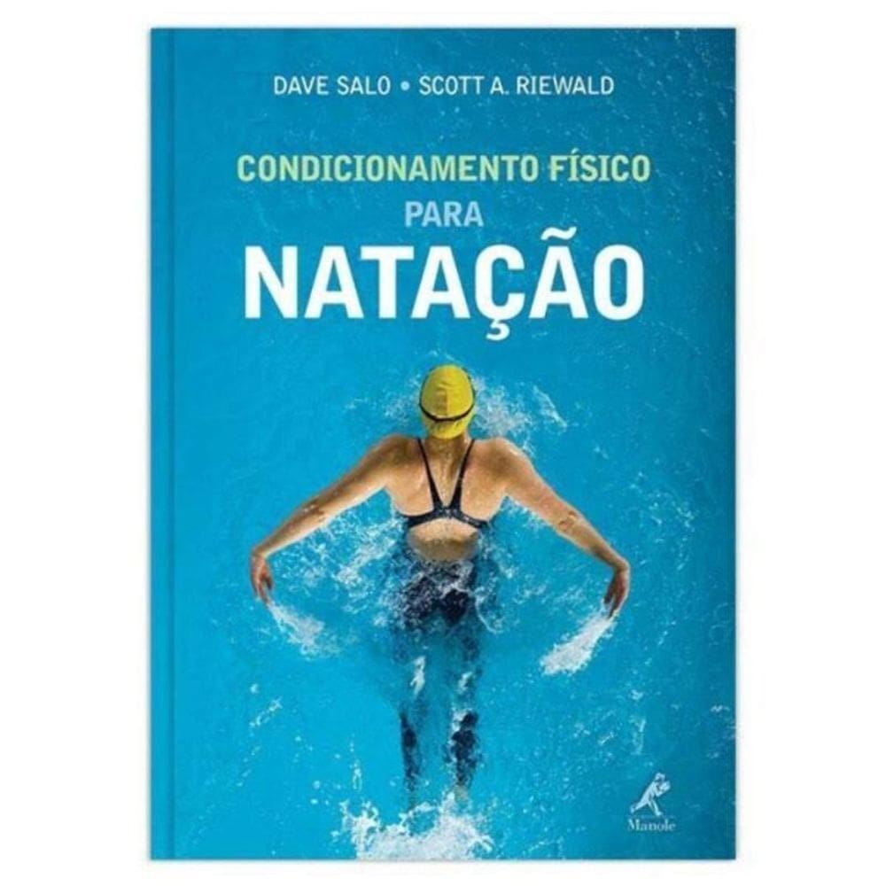 Condicionamento Fisico Para Natacao