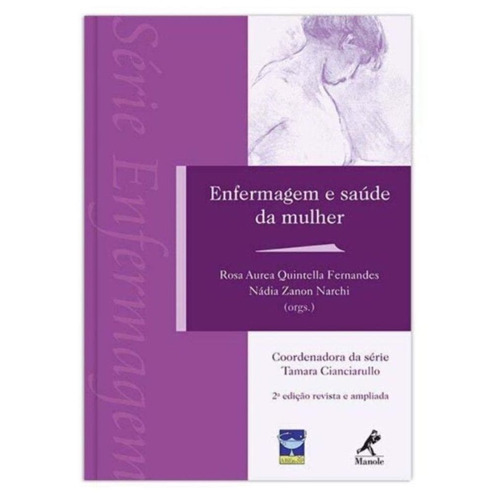 Enfermagem e Saude Da Mulher