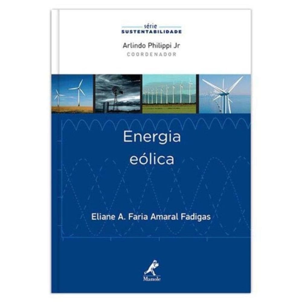 Energia Eolica                                  01