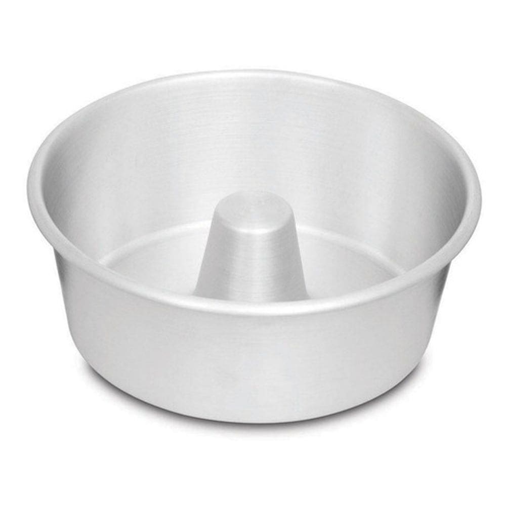 Forma Cônica Com Tubo 18cm - Nigro