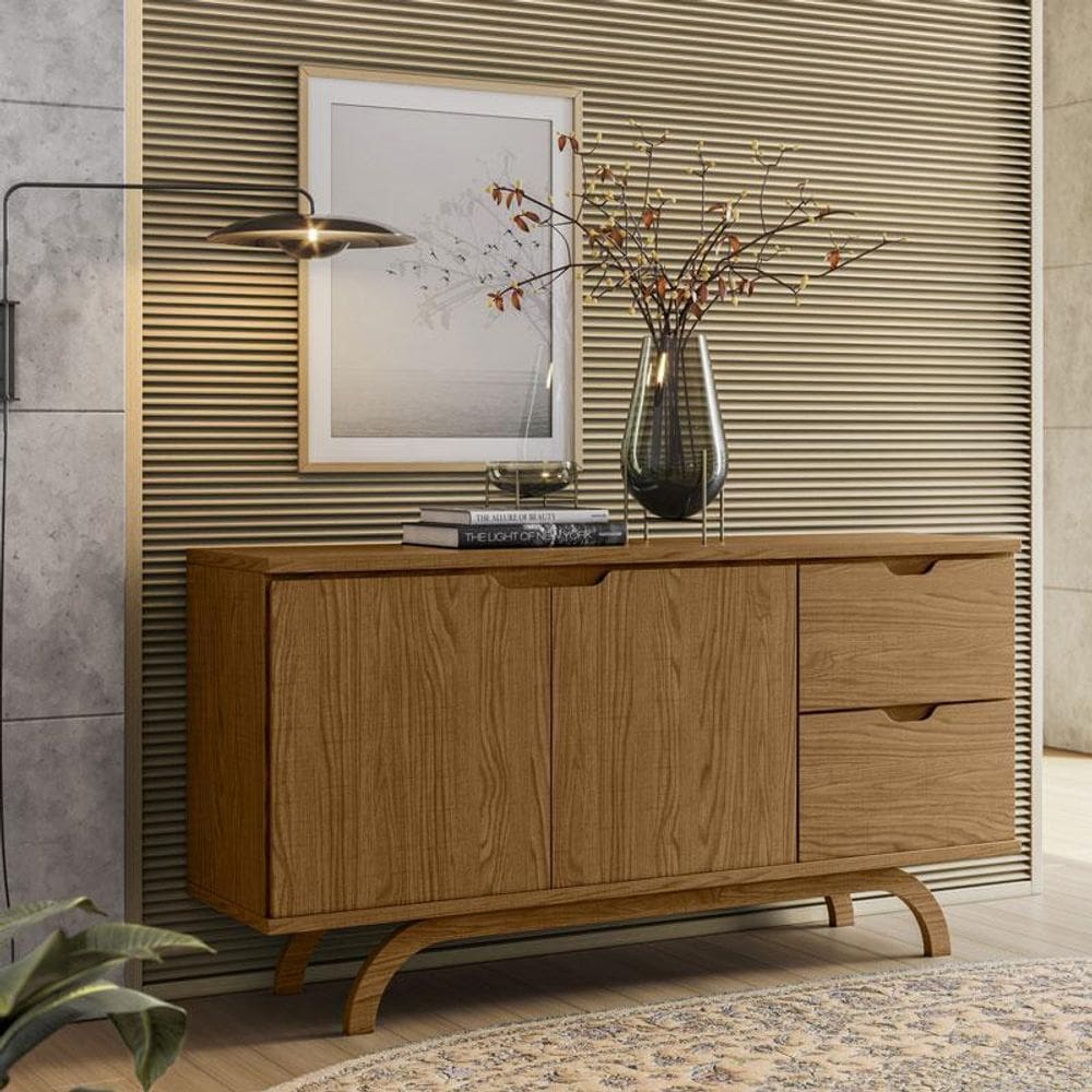 Aparador Buffet Ambiente Vicenza Ype – New Ceval