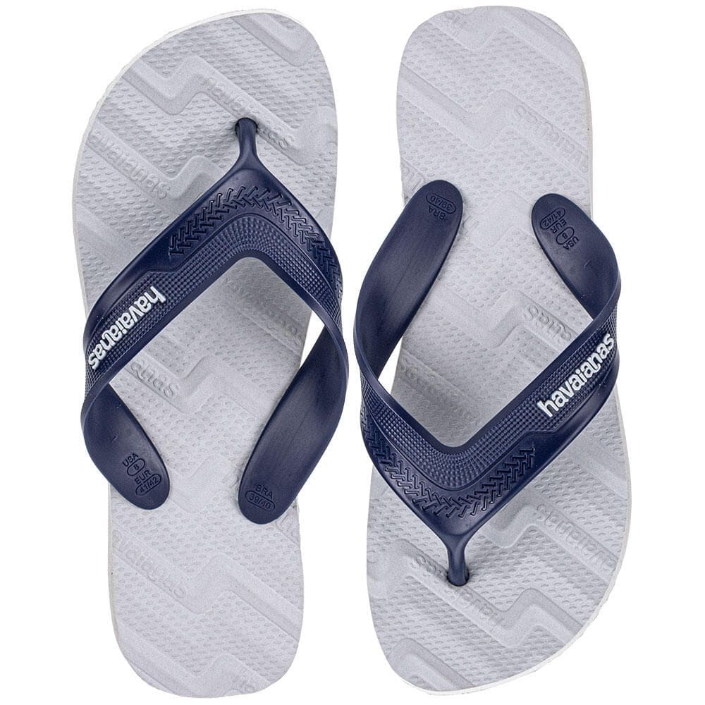 Chinelo Masculino Track Waves Havaianas 4149734