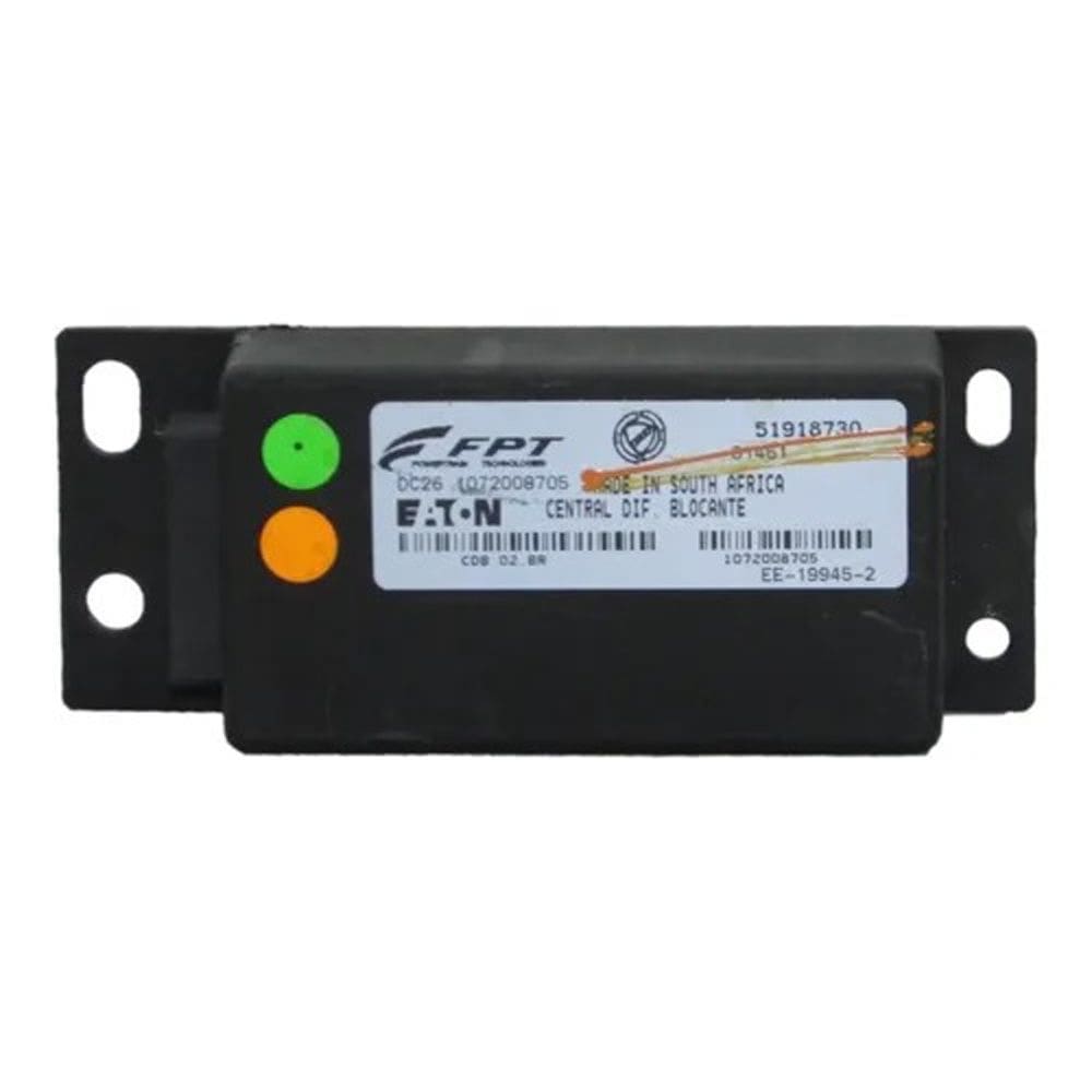 Módulo de Tração Fiat Idea Adventure 2016 51918730