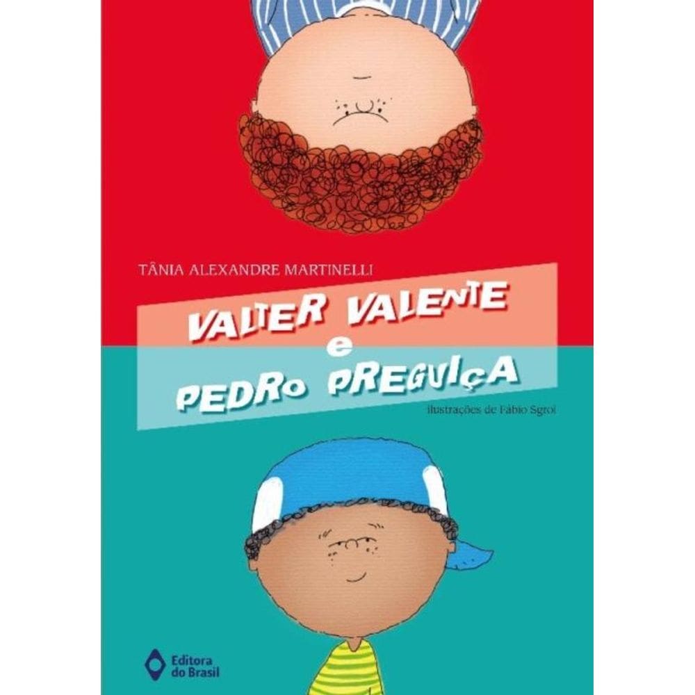 Valter Valente E Pedro Preguica