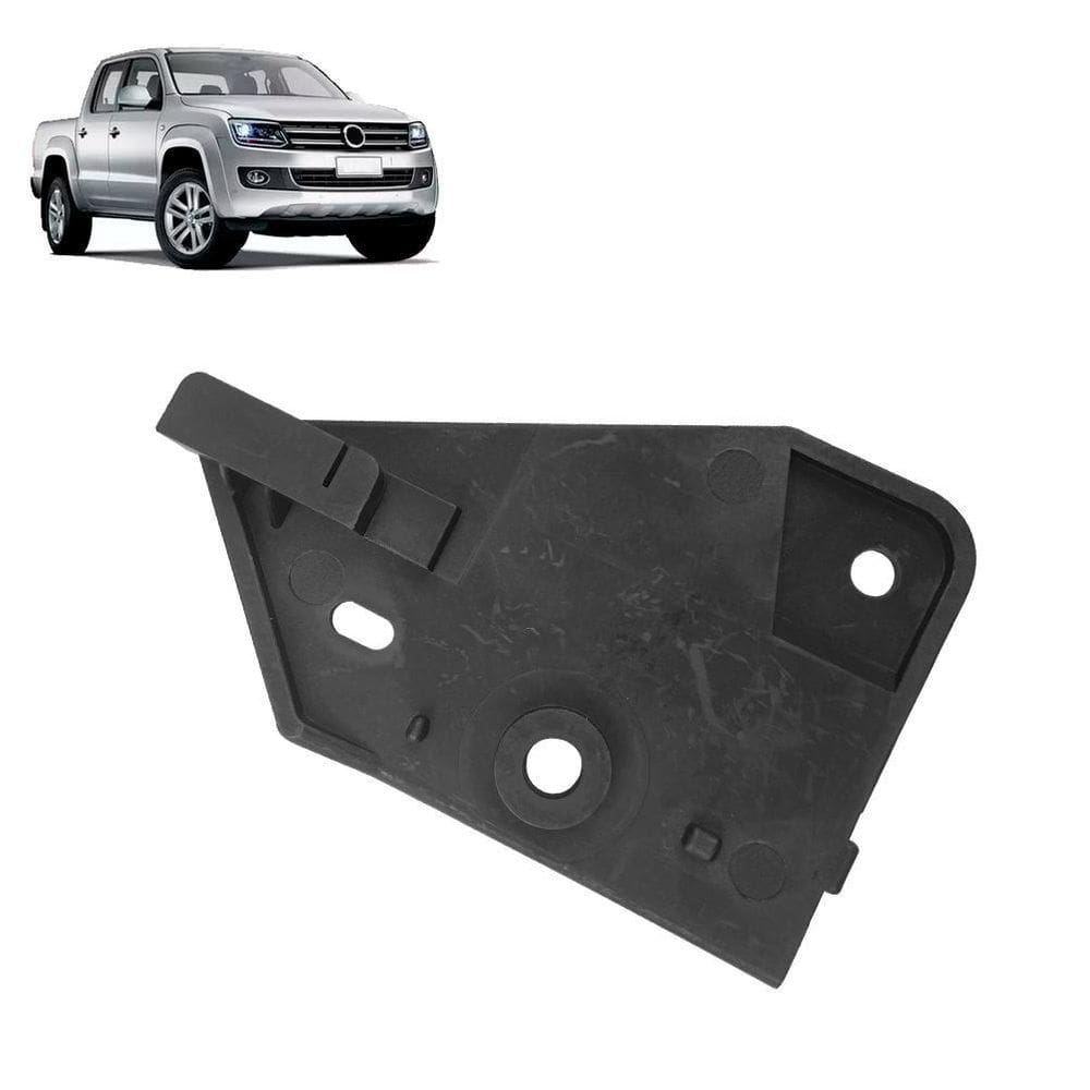 Base Moldura Abertura De Capo Amarok 2012 À 2022