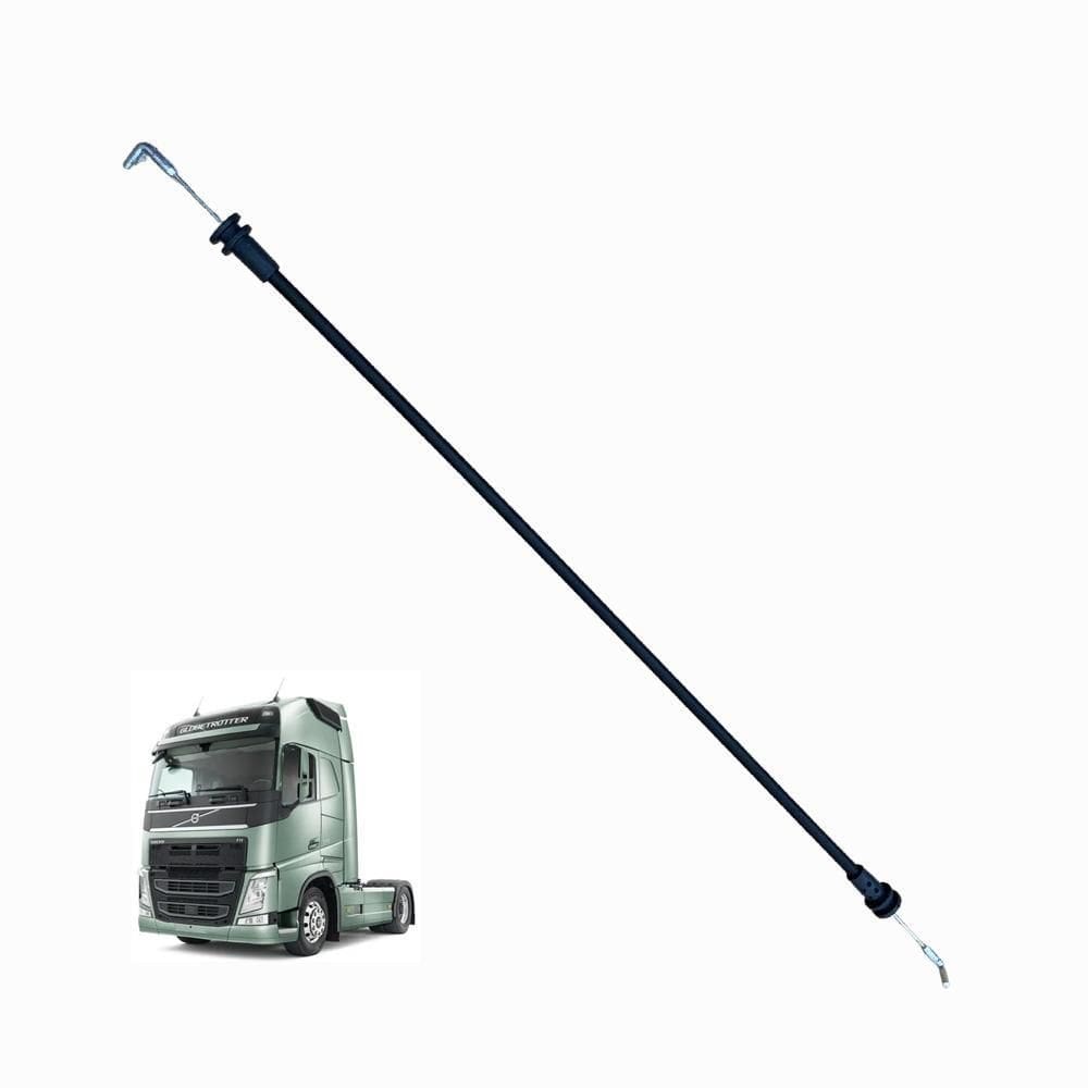 Cabo Abertura Fechadura Porta Direita Fh Robocop 2014 À 21