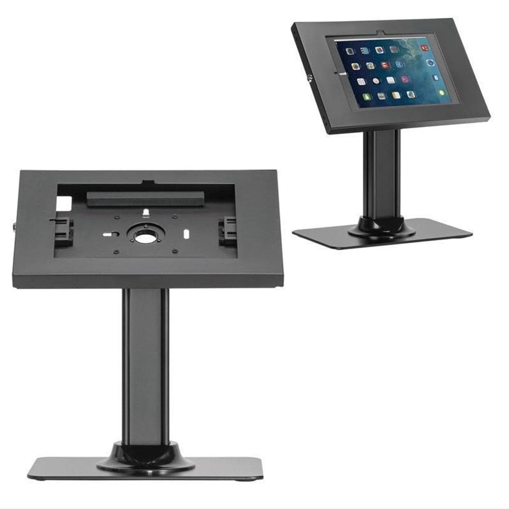 Suporte Trava Antifurto Tablet Samsung Mesa Bancada Pdv Pos