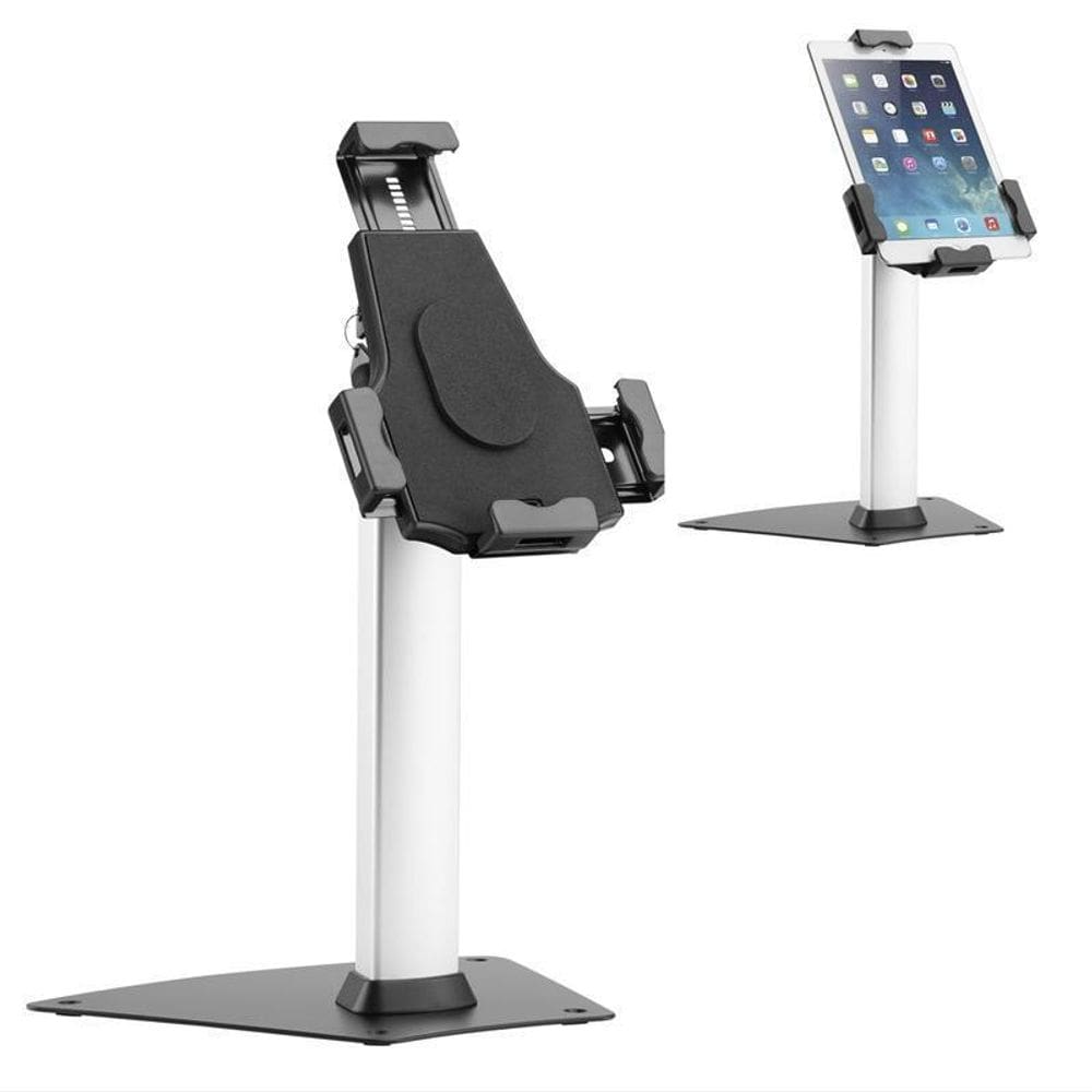 Suporte De Mesa Balcão Pos Antifurto Para Tablet Samsung