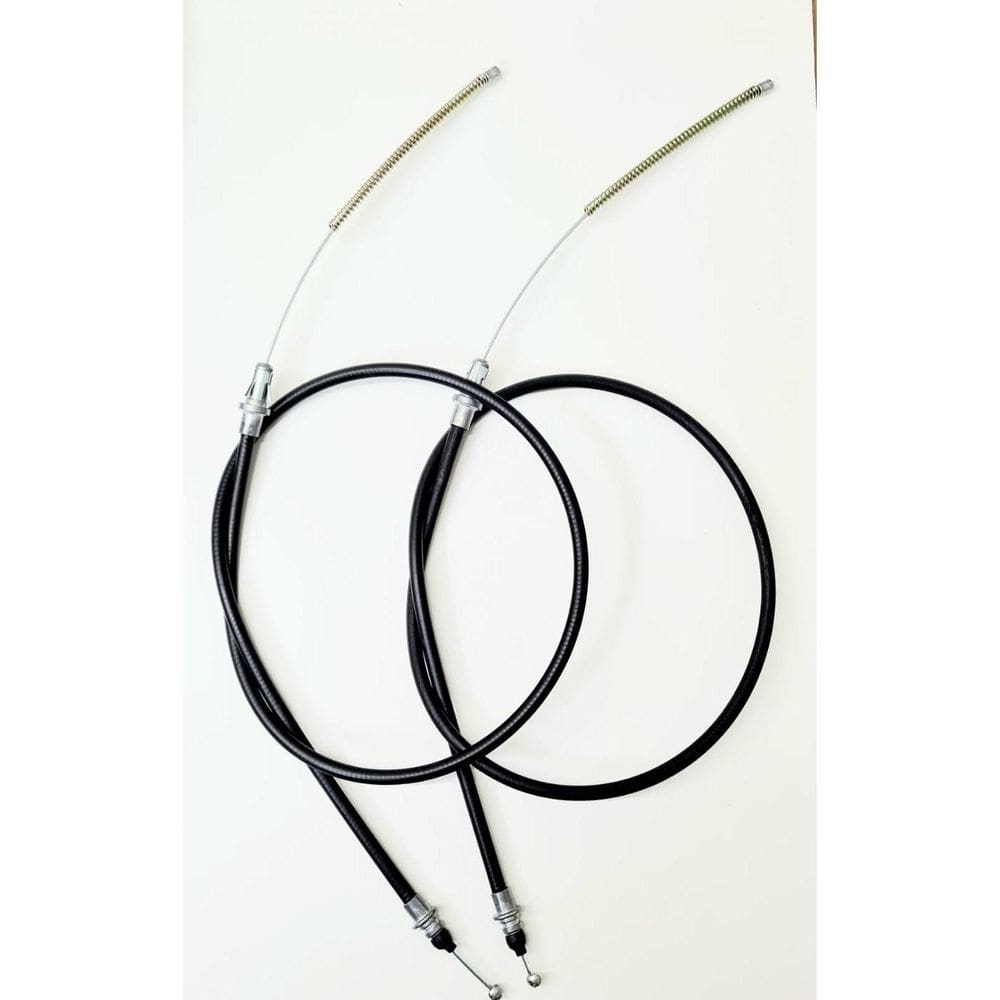 Kit Freio Tras F1000 4X4 Motor Hsd E Mwm Super Cab