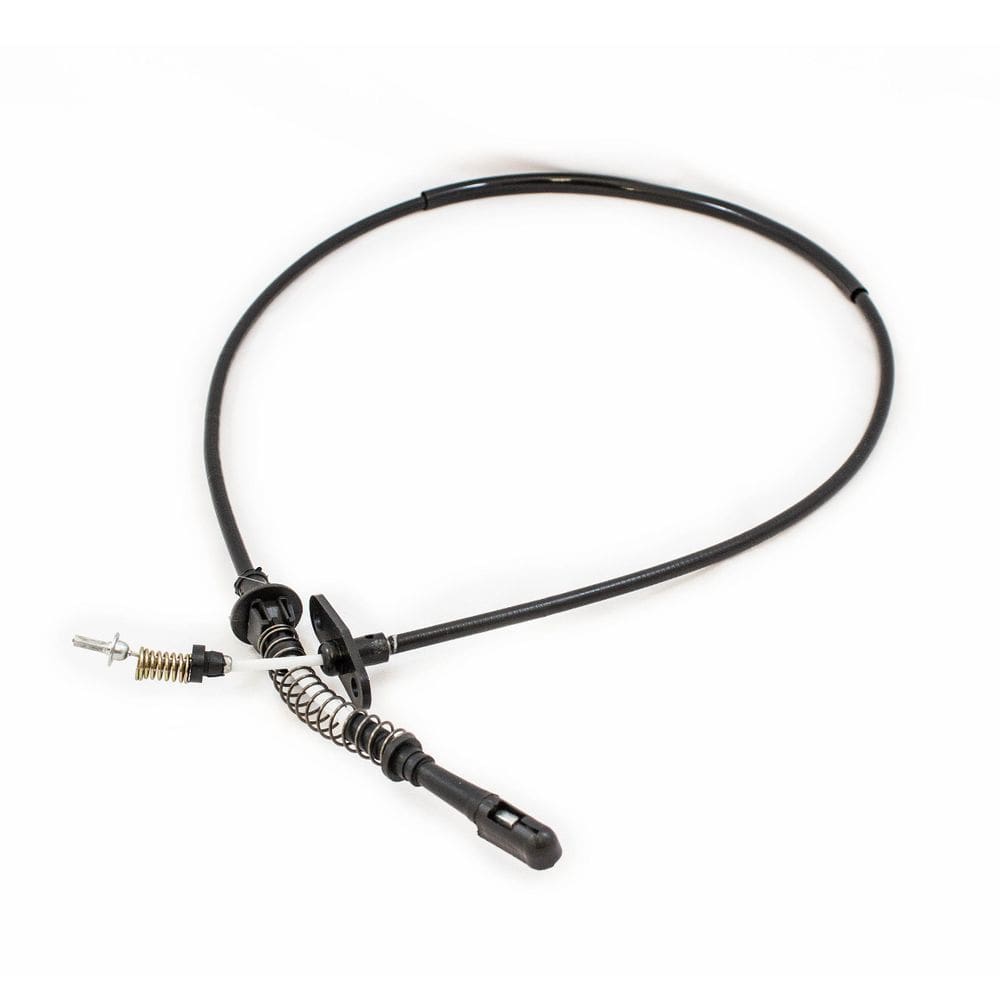 Cabo Acelerador Ford F250 F350 Cabine Simples Dupla S Duty