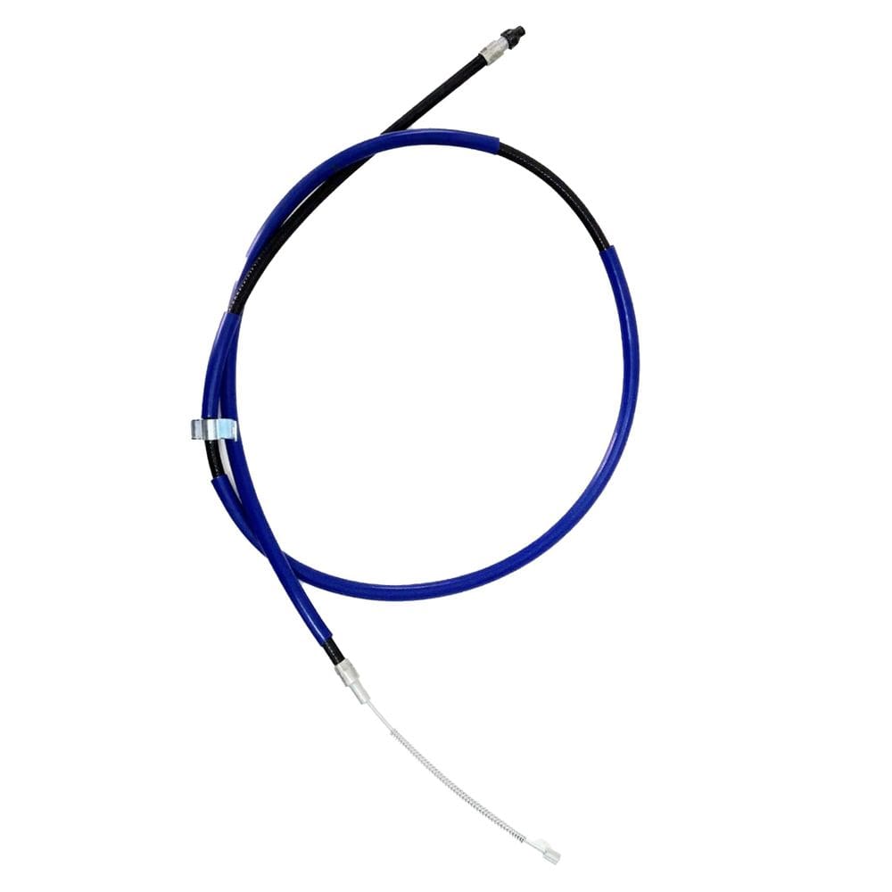 Cabo De Freio De Mao Saveiro G6 Traseiro Direito 2014...