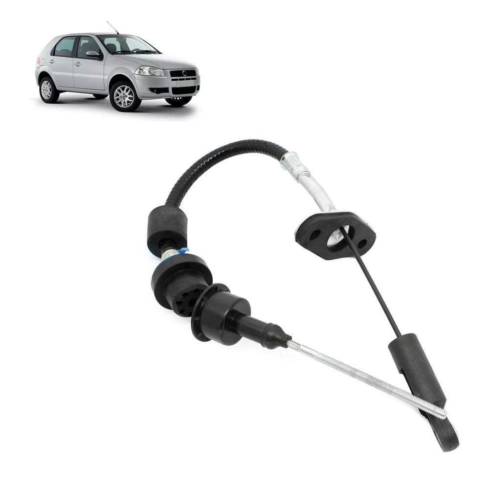 Cabo Embreagem Palio Siena Strada Palio Economy 55204912