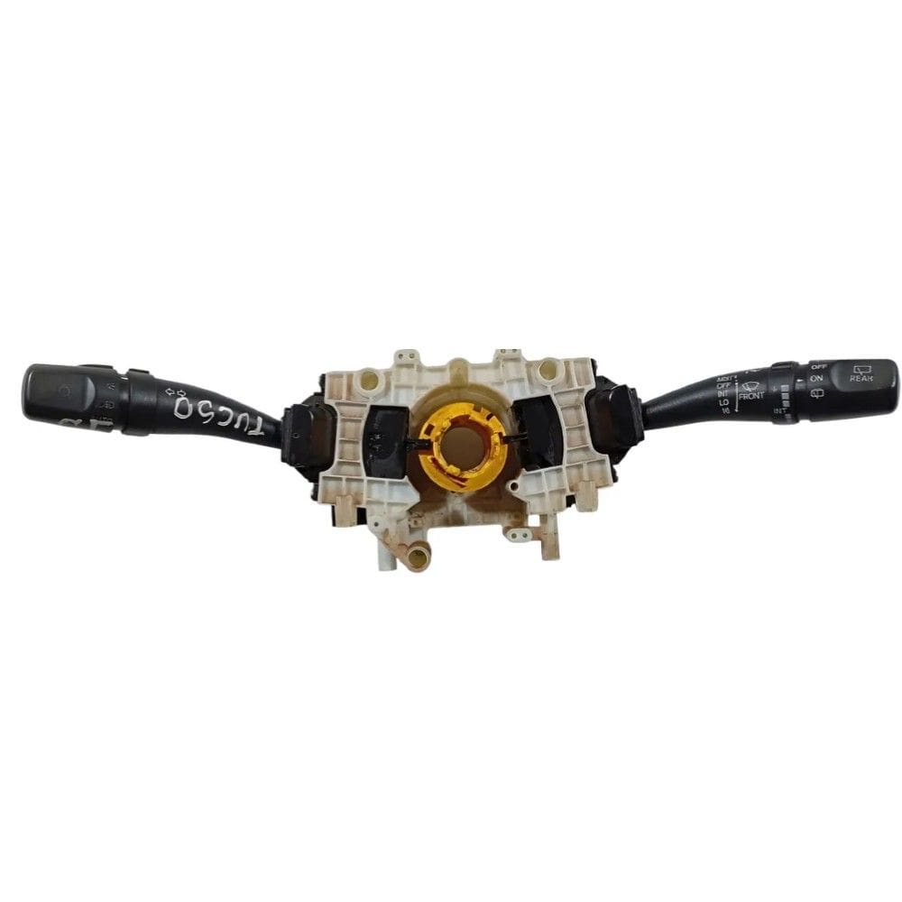 Chave De Seta E Limpador Hyundai Tucson 2012 2.0 Gls 4x2 5p