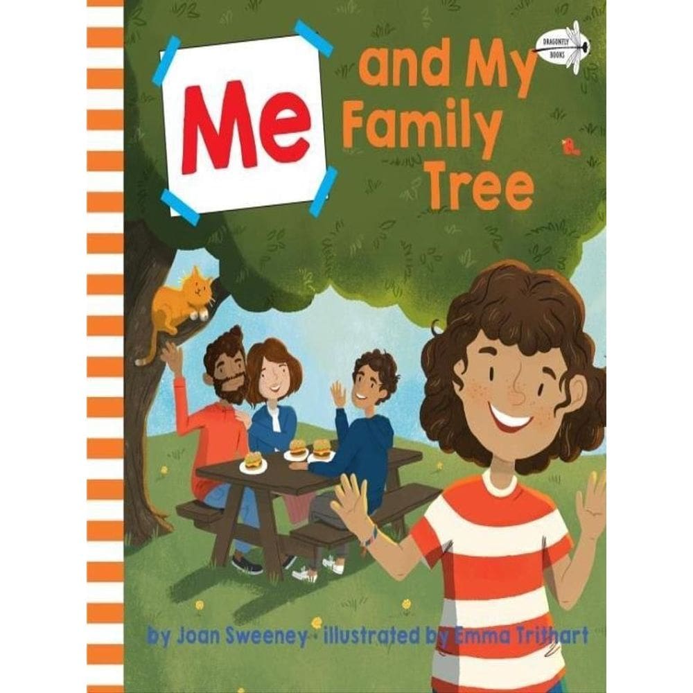 Me And My Family Tree