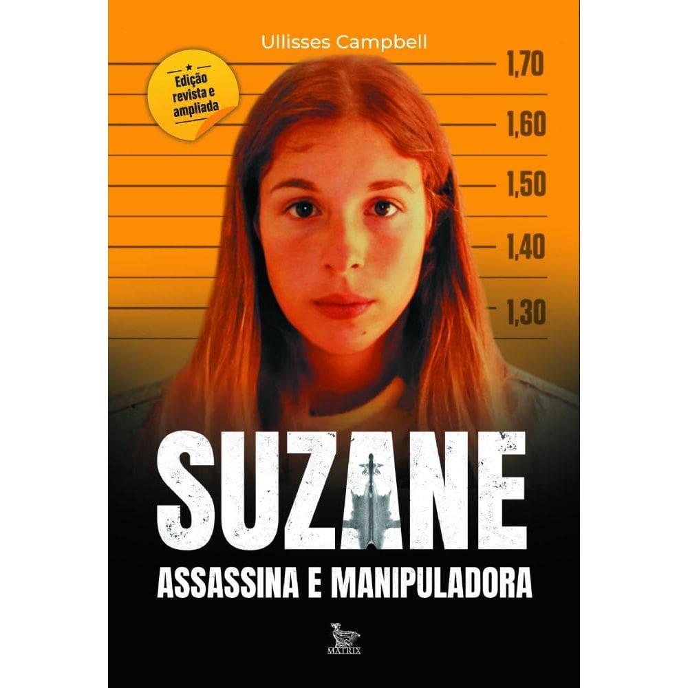 Suzane Assassina e Manipuladora
