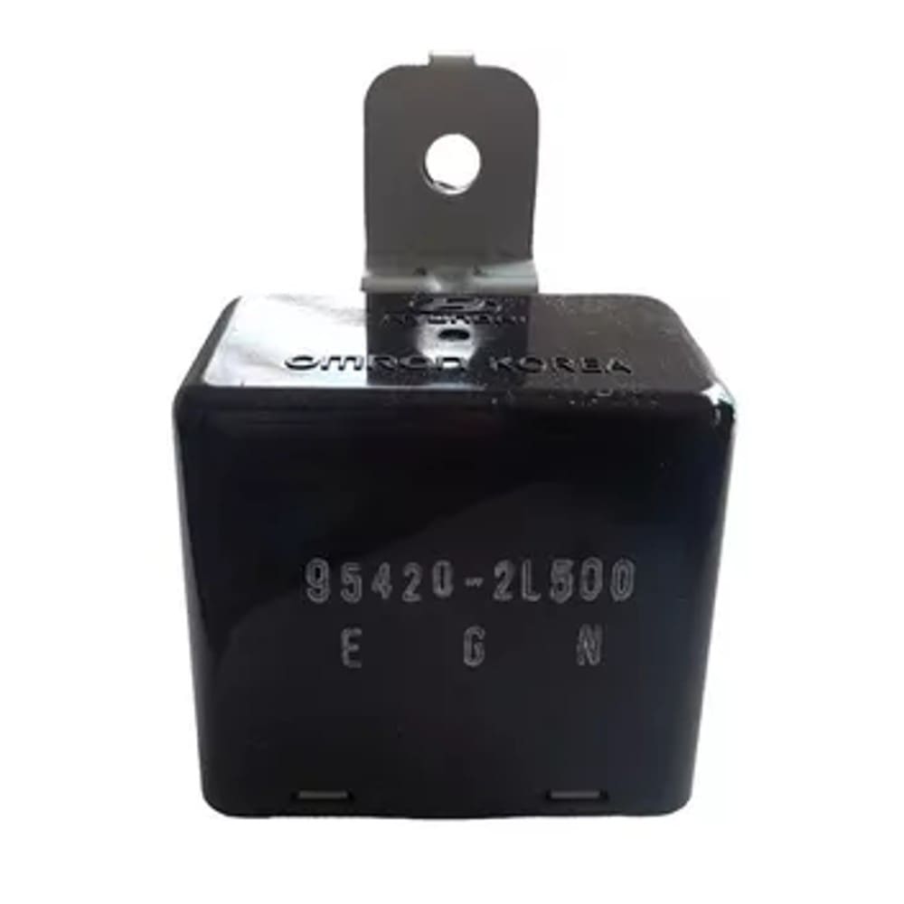 Relé Limpador Do Parabrisa Traseiro I30 2009 954202l500