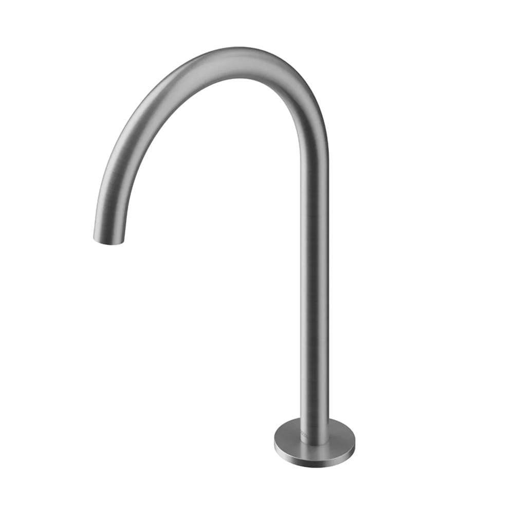 Bica Lavatorio Docol Mix & Match 305 Grafite Escovado 916470