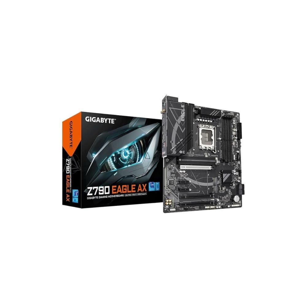 Placa Mãe Gigabyte Z790 Gaming X AX 1.1 LGA 1700
