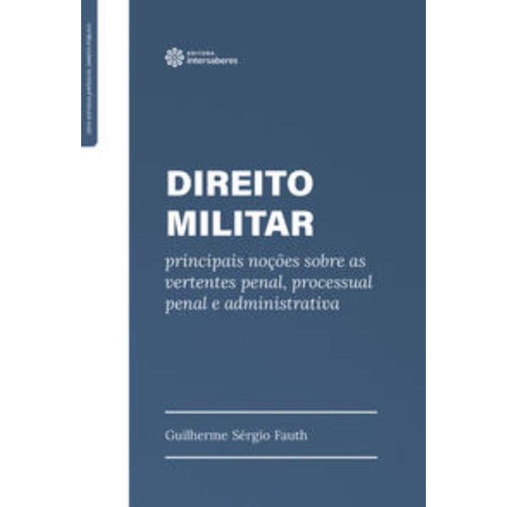 Direito Militar: