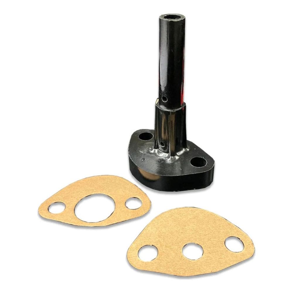 Baquelite Bomba Combustivel Brasilia Fusca Gol Bx Kombi Saveiro Bx Variant