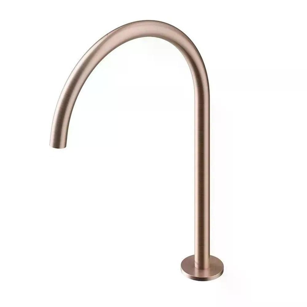 Bica Lavatorio Docol Mix & Match 360 Cobre Escovado 00926169