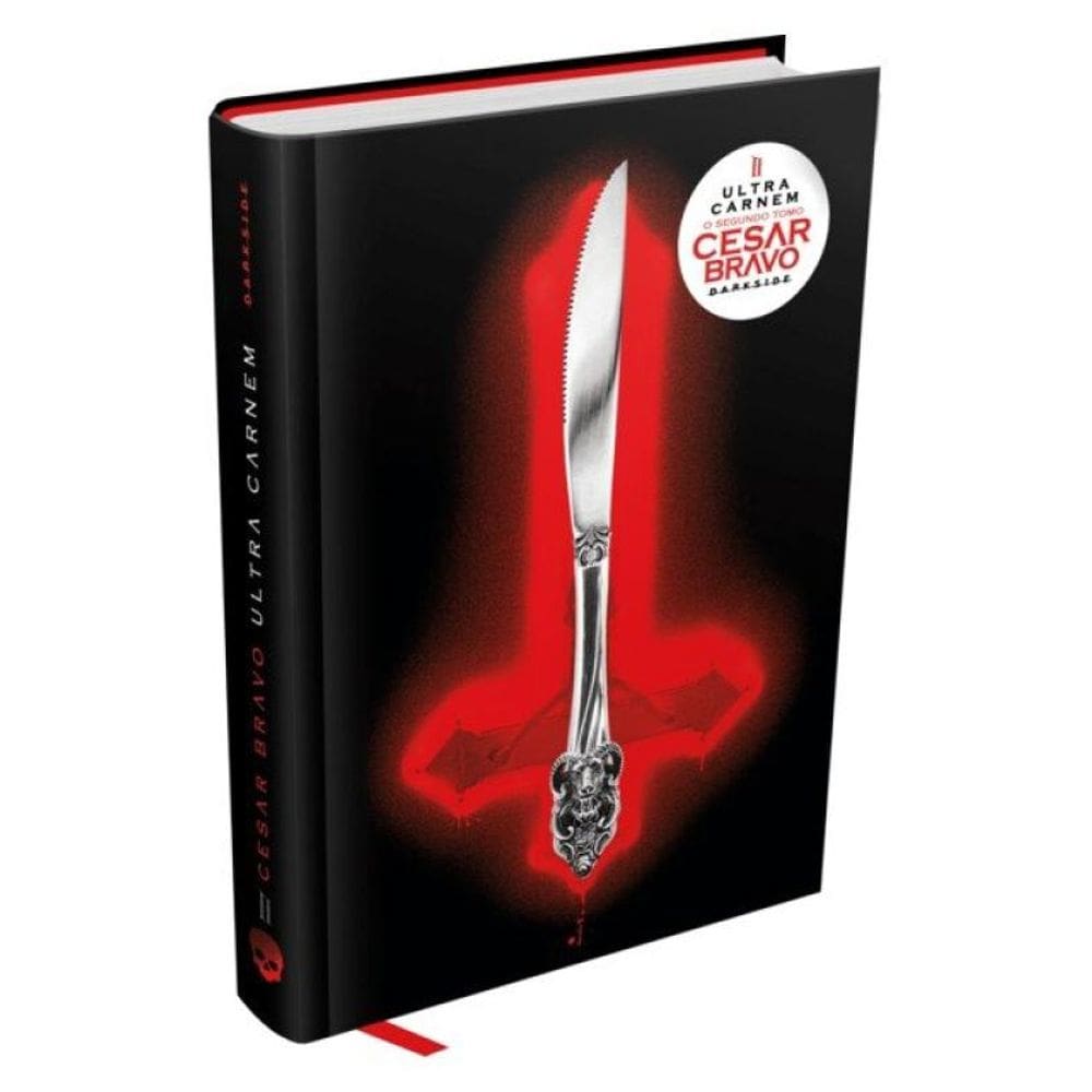 Ultra Carnem Ii