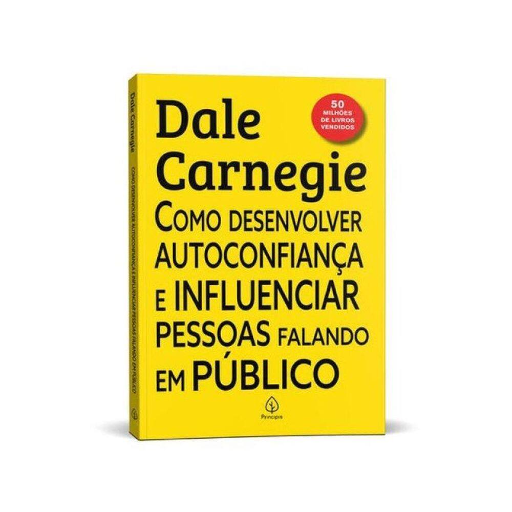 Como Desenvolver Autoconfiança E Influenciar Pessoas Falando Em Público