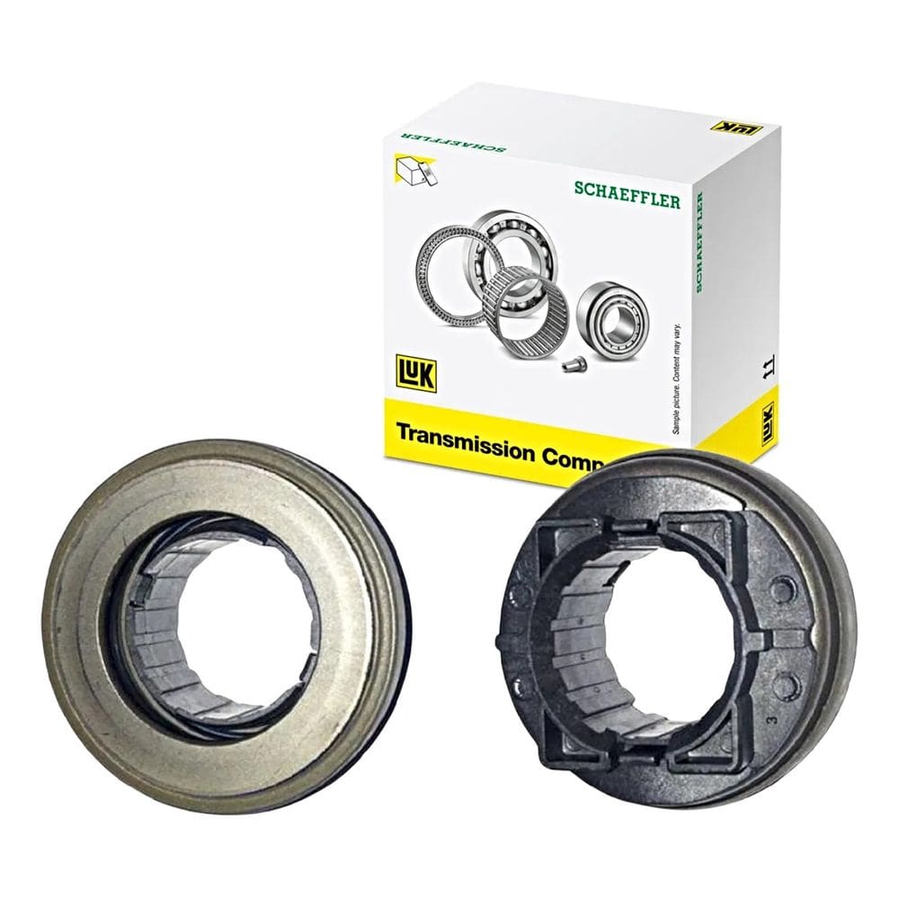 Rolamento Embreagem Fox Gol Golf Polo Spacefox Saveiro Voyage 500161010