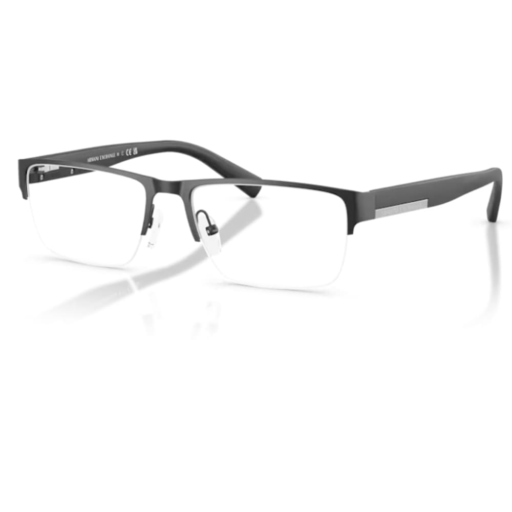 Armacao Armani Exchange Ax1018 6063 54