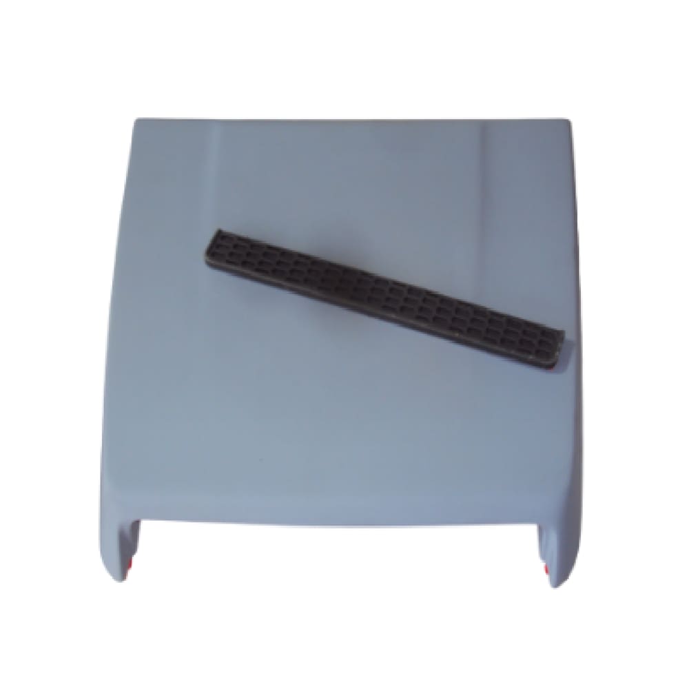 Ford Ka Moldura Entrada Ar Capo Filtro Genuína