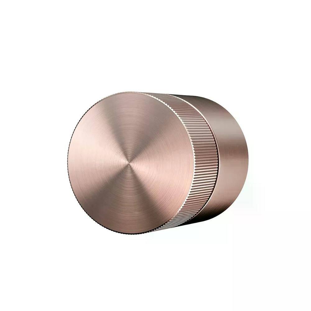 Acabamento Base Deca 3/4 Docol Mix&match Cobre Esc. 00931169