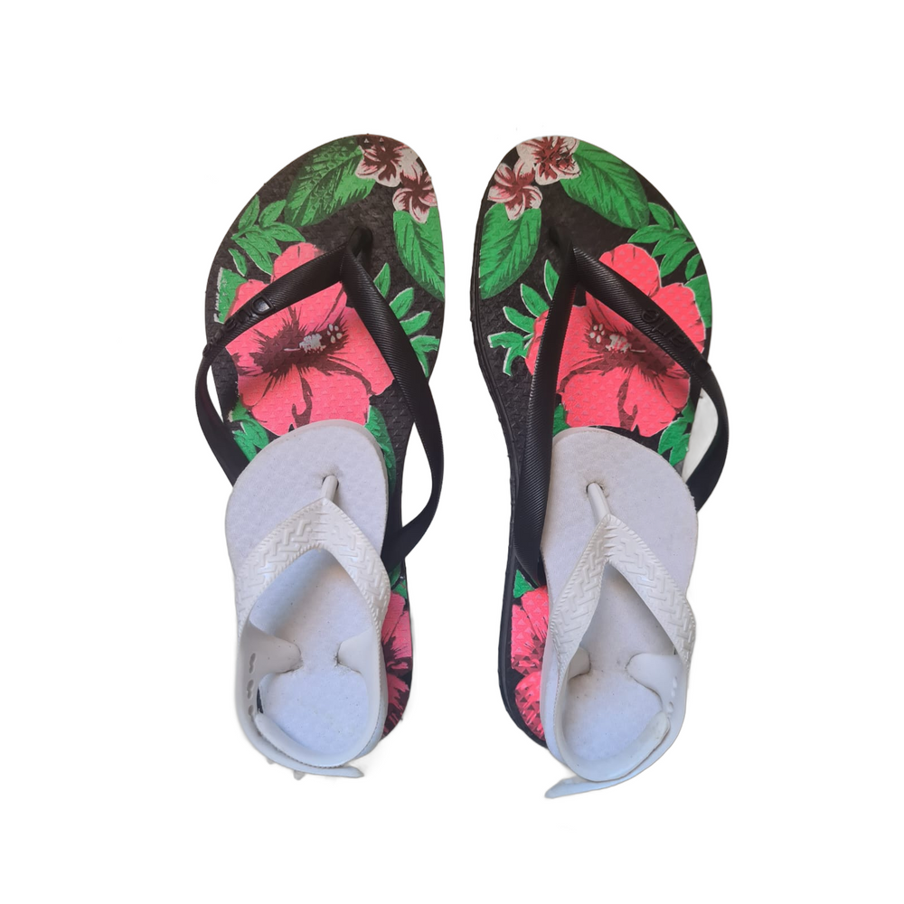 Chinelo Feminino Estampado