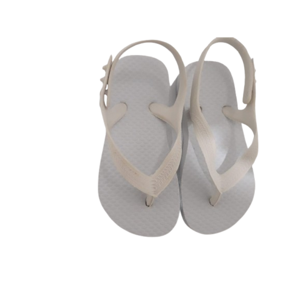 Chinelo Baby Infantil