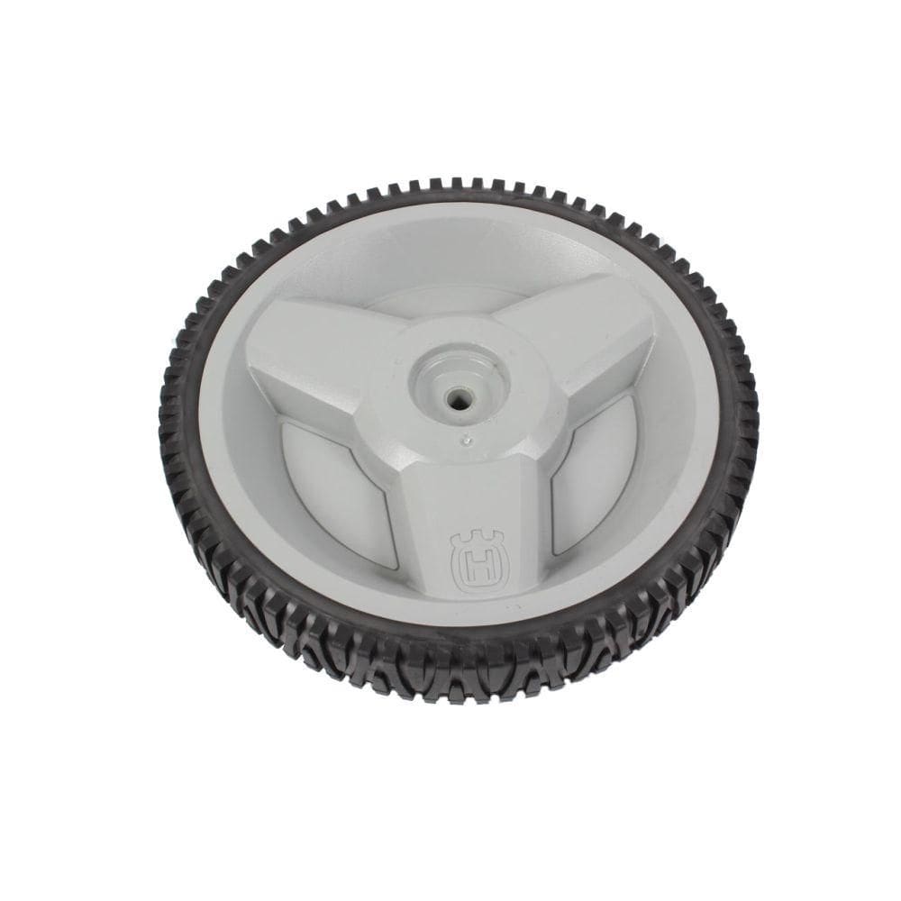 Roda Tração Traseira Cortador De Grama Husqvarna Hu700
