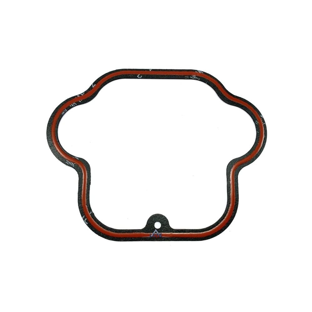 JUNTA TAMPA CABECOTE BDA22 branco