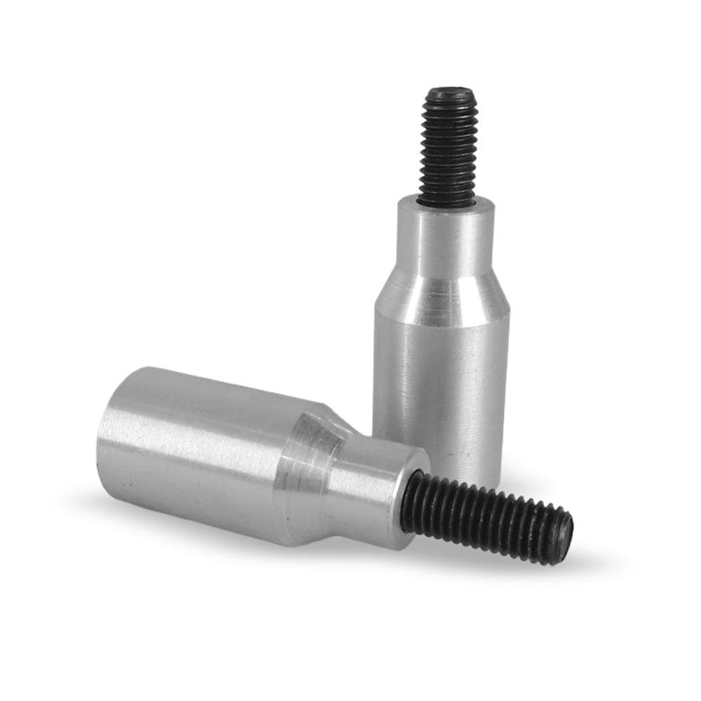 Alongador Flauta Suspensão Nfs Crf 230 Crf 250f Xr 250 Tornado Ttr 230