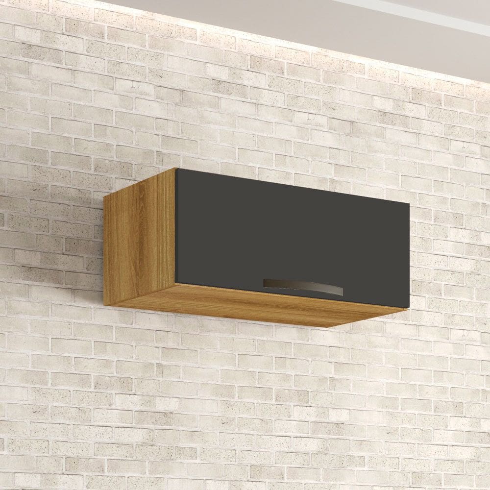 Aereo Geladeira Valencia  Salleto Moveis