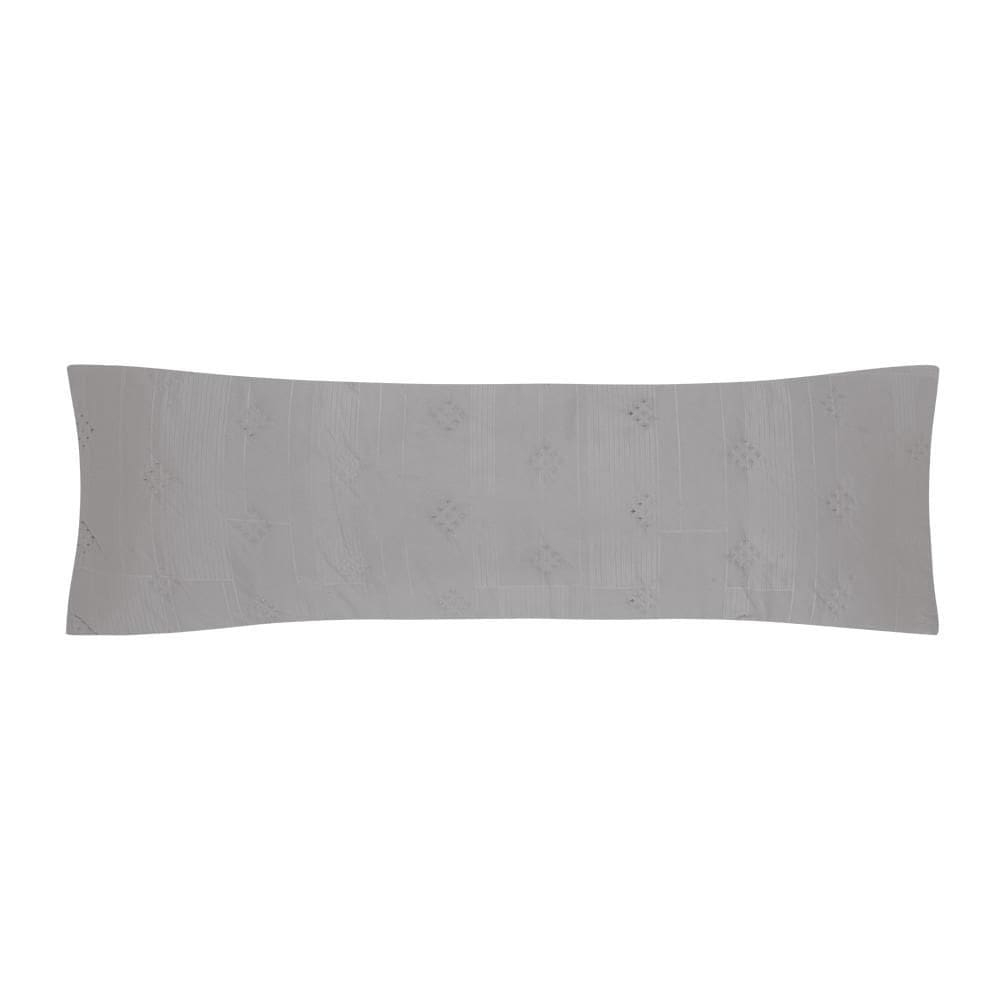 Porta Travesseiro Body Pillow Altenburg Toque Acetinado Ultrawave Art Fit