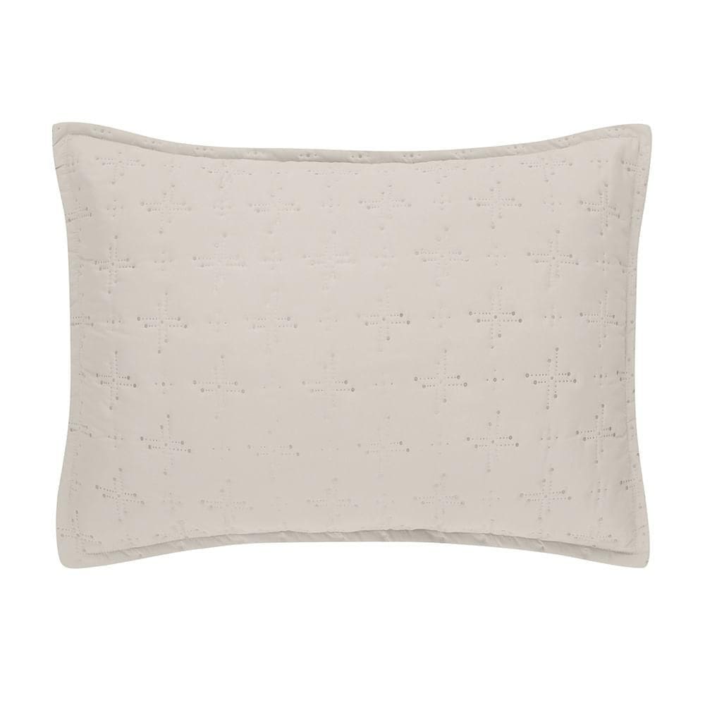 Porta Travesseiro 50cm x 70cm  Altenburg Ultrawave Summer Ceramic