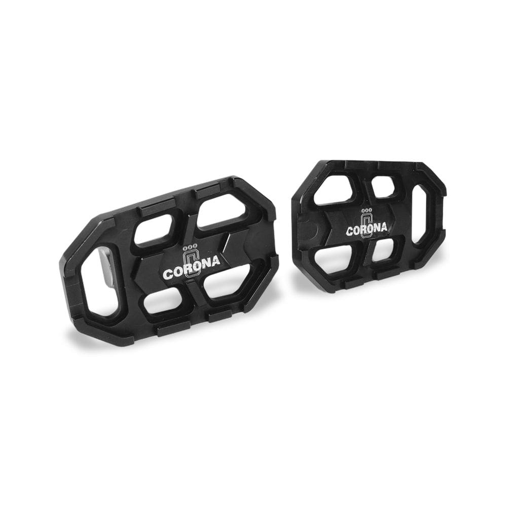 Base Pedaleira Coronaracing Premium Bmw R 1200/1250Gs