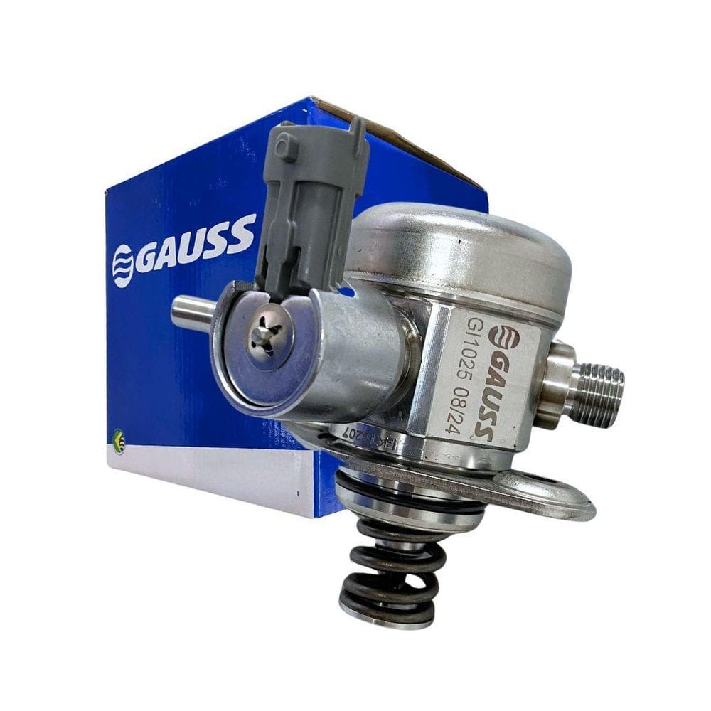 Bomba Alta Pressão Para Jaguar Xe 13 A 15 Jaguar Xf 16 A 19