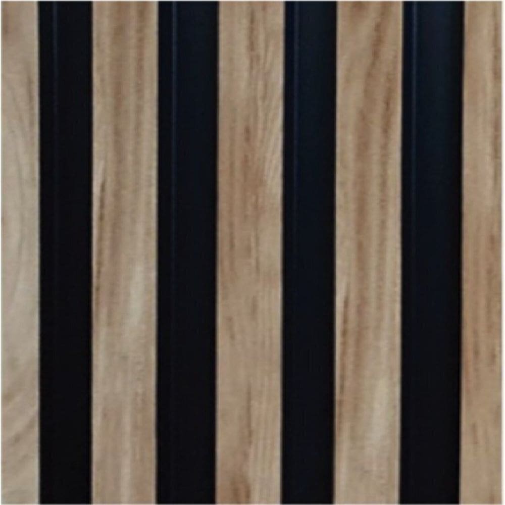 Painel Ripado em Placa 12,22x285cm 5,21m² Wpc Legno