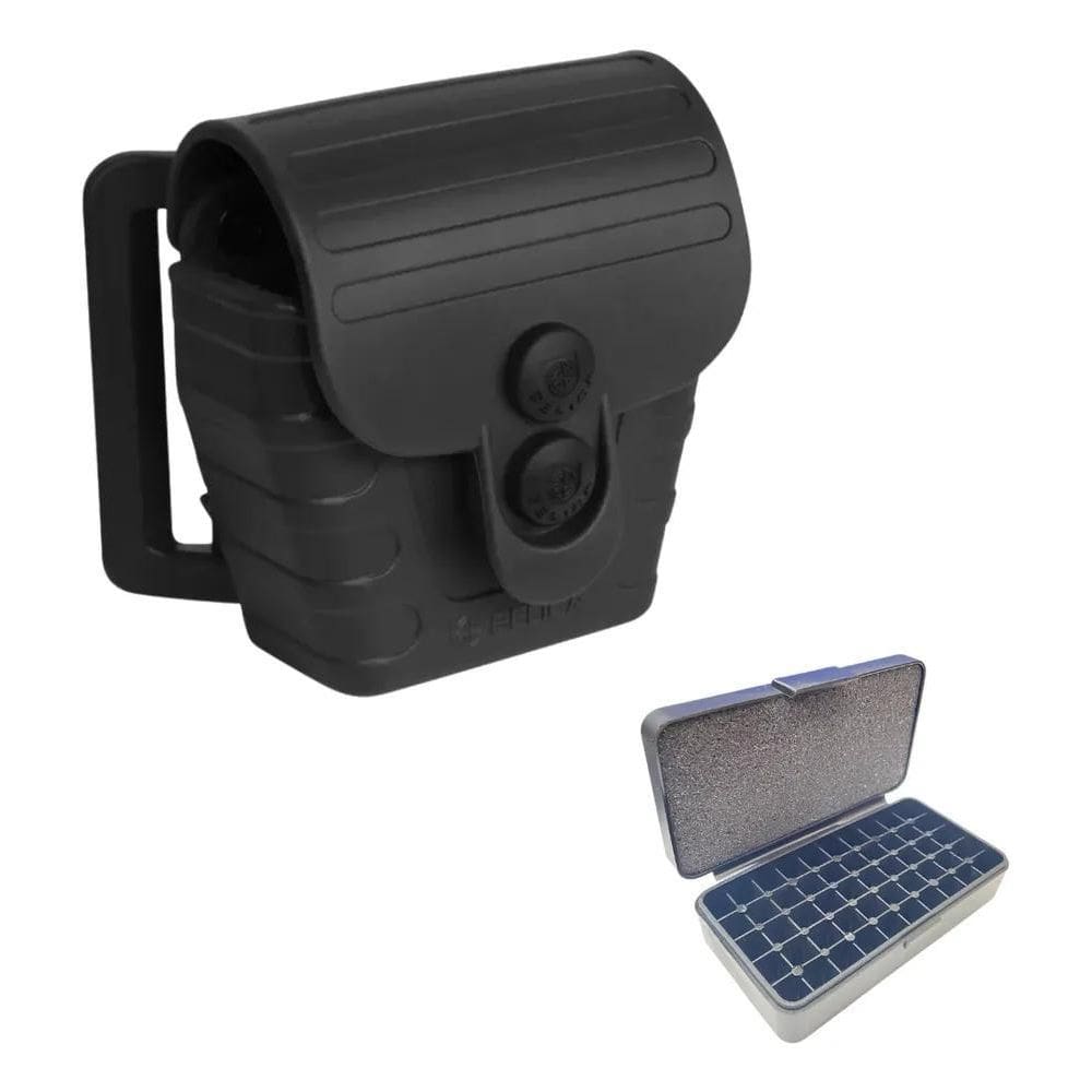 2X Porta Universal Tab Lock Bélica C/Nfe