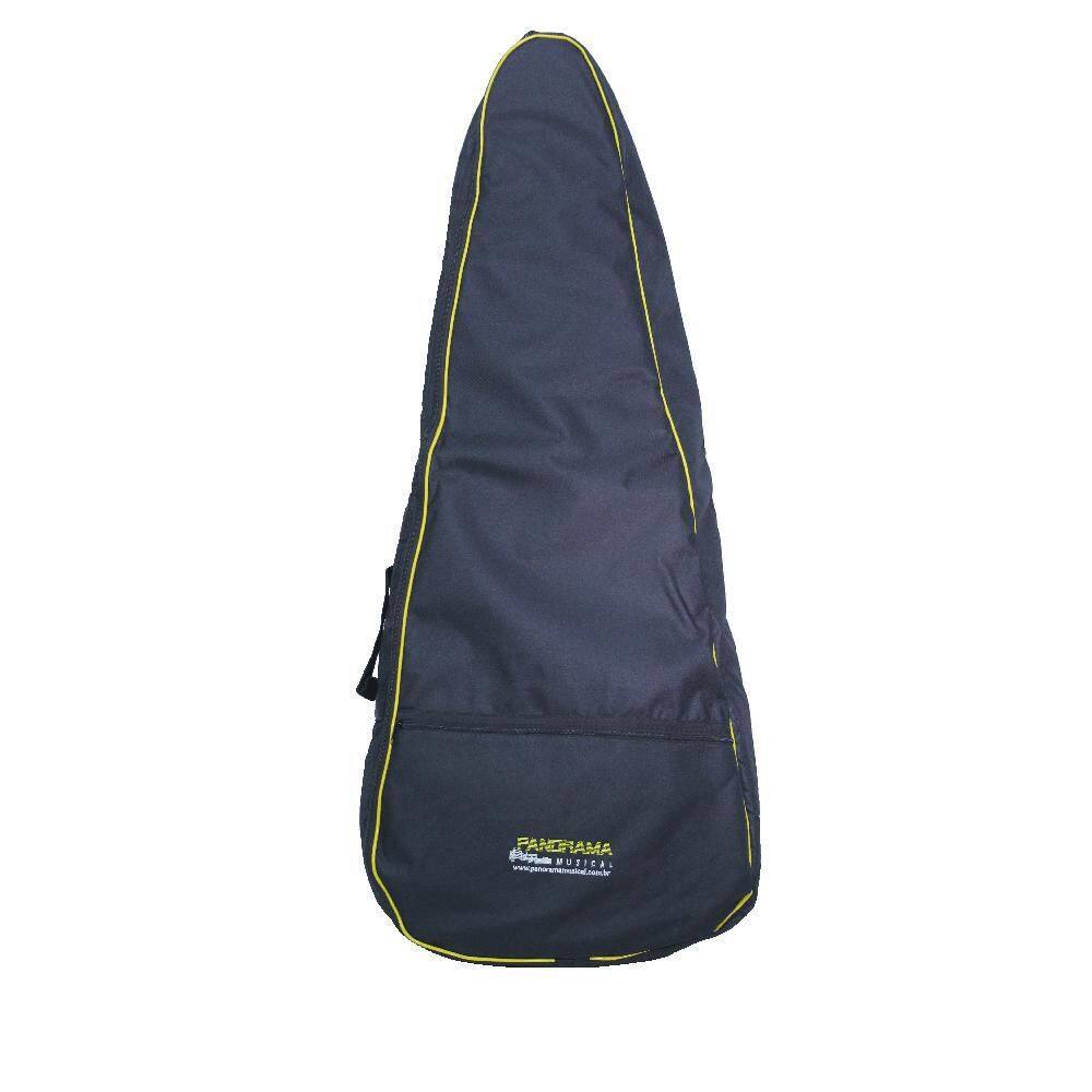 Capa Violão Jumbo 12 Cordas Extra Luxo Nsa Bags Bnel1227