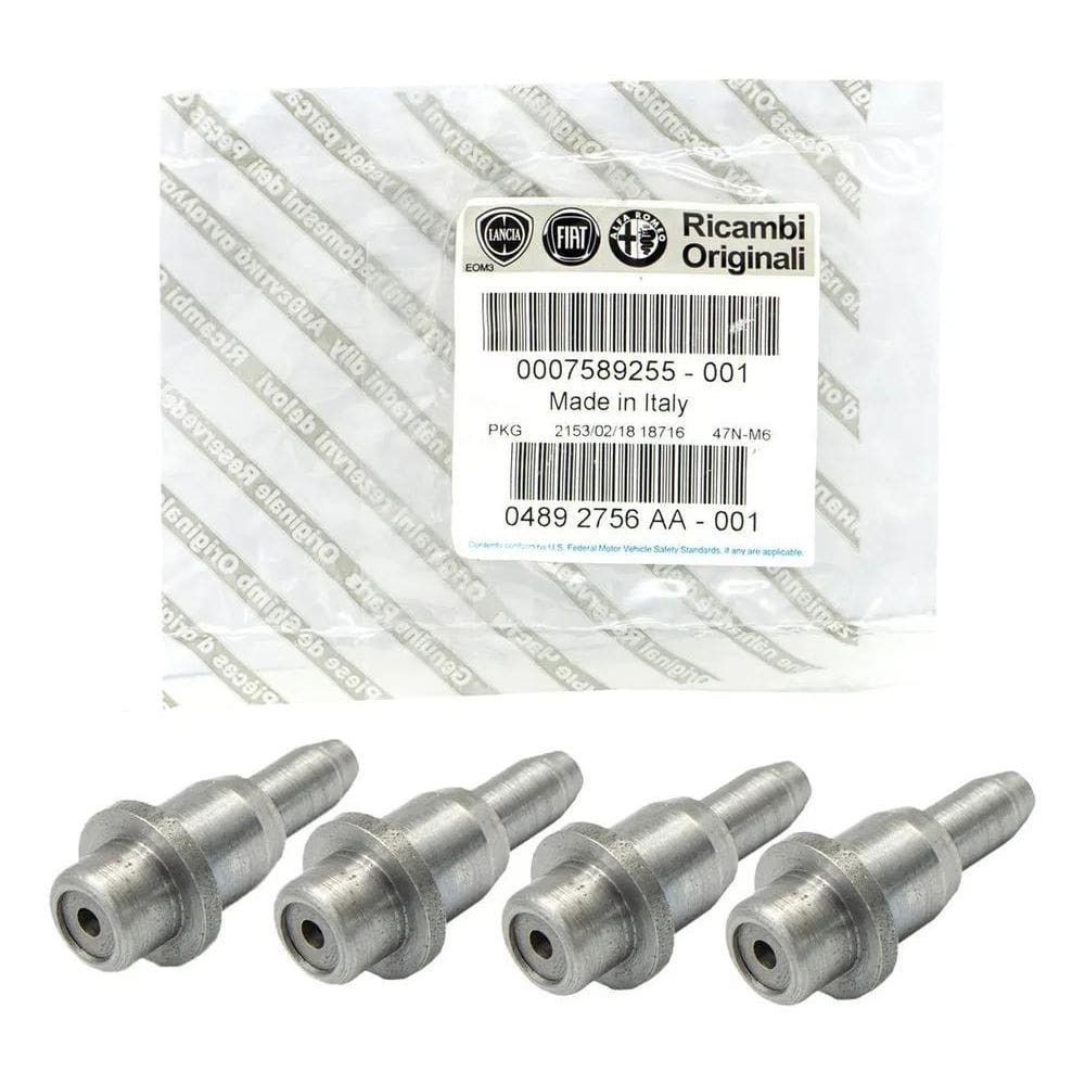 2X Jet Cooler Motor Uno Palio Siena Idea 1.0 8V 1.3 8V 1.4 F