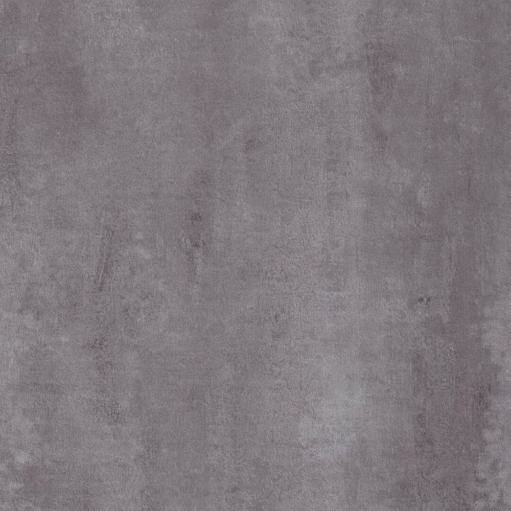 Kit 25,1m² Piso Vinílico em Placa 45cm X 2mm X 45cm Studio Cinza
