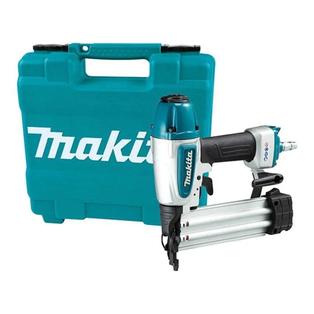 2X Pinador Pneumático 18Ga Af506 Makita