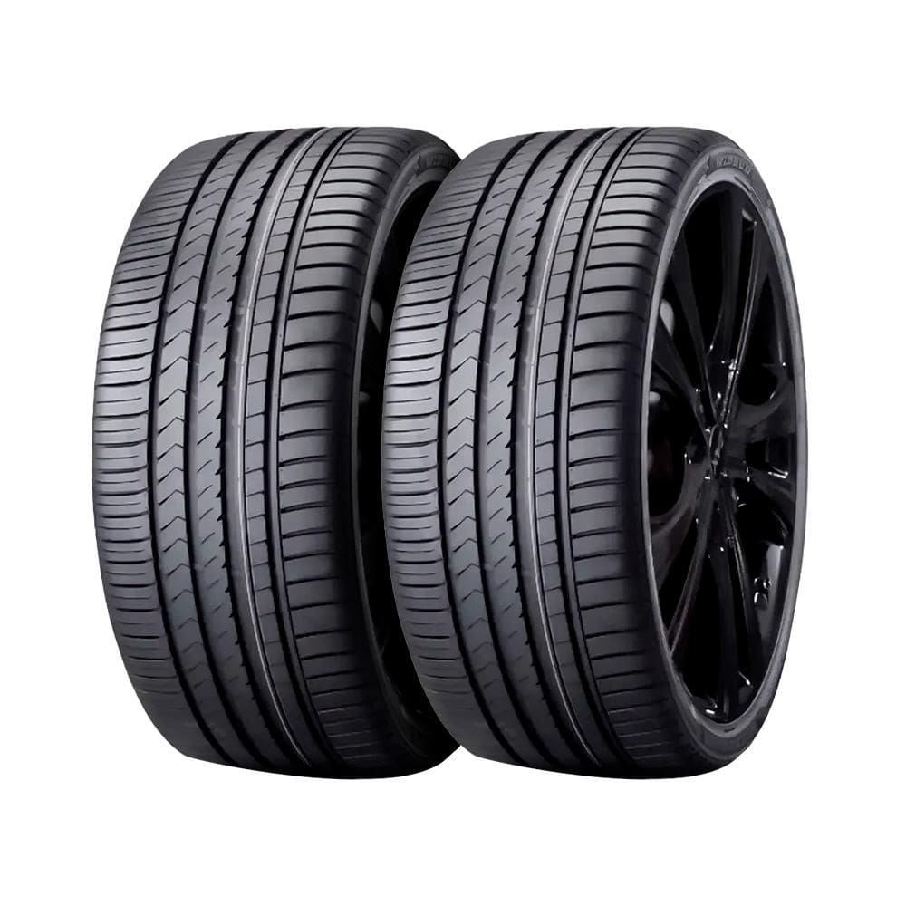 Kit de 2 Pneus Aro 17 225/55R17 101W XL R330 Winrun
